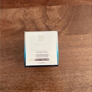 BNIB Kaplan MD Night Replenishment Concentrate